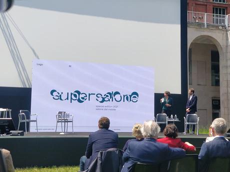 SUPERSALONE Special Edition 2021 Press Conference