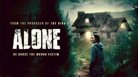 Home Release News – Alone