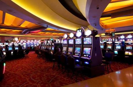 10 Famous Casinos In Los Angeles That You Must-Visit !