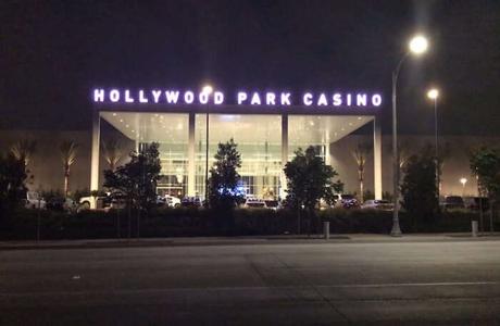 are there any casinos in los angeles