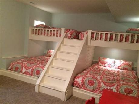 Huge selection with the best styles, brands and prices available. Custom made bunk beds. Queen beds on top and bottom ...