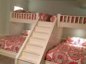 Kids Room With Queen Size King Texas Bunk Twin Over Rustic with Premium Designs Materials, Ashley Furniture Homestore Makes Easy Find Perfect Pieces That Suit Your Home, Child Their Unique s...