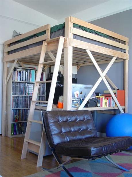 Frequently asked kids beds questions kids beds by ashley furniture homestore furnishing a kid's bedroom can be a challenge. Beautiful King Size Bunk Bed with Desk Check more at http ...
