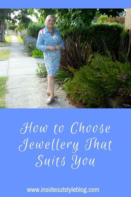 How to Choose Jewellery That Suits You