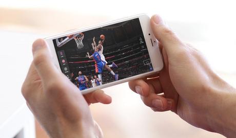 Best Apps For NBA Fans