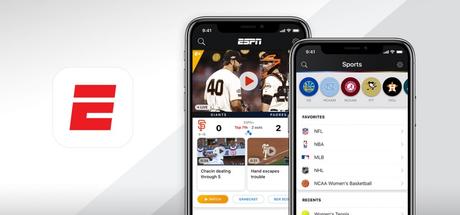 Best Apps For NBA Fans