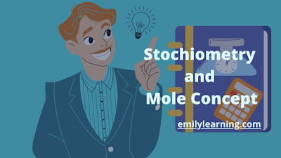 on- demand O Level chemistry course on mole concept and stochiometry