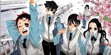 demon slayer op demon slayer op