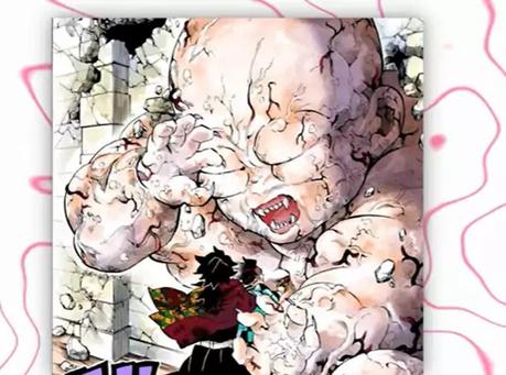 demon slayer manga demon slayer manga