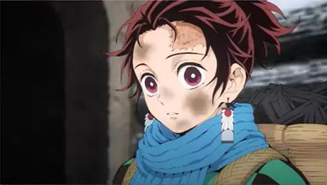 Basis of Demon Slayer Basis of Demon Slayer