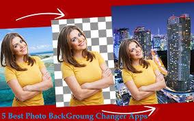 Handcent is one of the best message background changing apps that is available on google play store and can be downloaded for free. 5 Best Photo Background Changer Apps 2019 Free Download