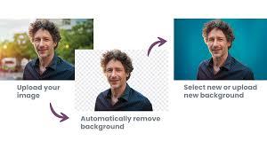 Remove the background from your photo automatically and download a transparent png or add a background to make your image stand out. Change Image Background Remove Bg