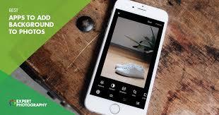 Change an image background in seconds. 5 Best Apps To Add Background To Photos Top Picks 2021