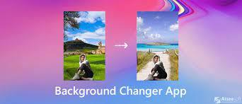 Remove the background from your photo automatically and download a transparent png or add a background to make your image stand out. Top 3 Apps To Change Photo Background Online And Phone