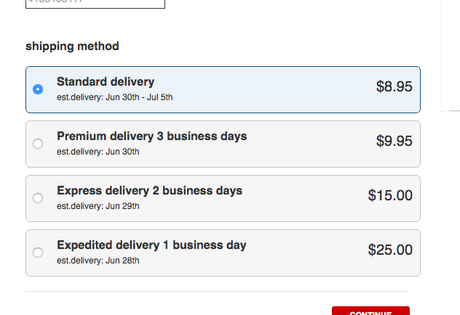 How to Optimize Shipping & Delivery Dates to Beat Competitors