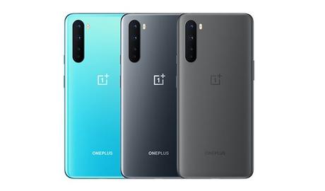 oneplus nord ce 5g