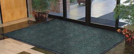 Entrance Mats – A Must Have Accessory for Clean Offices