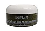 Eminence Organic Skincare Pear & poppy seed microderm polisher 2oz, 2 Ounce, Nipple cover 06-145, Nipple size 06-145 (268/Em)