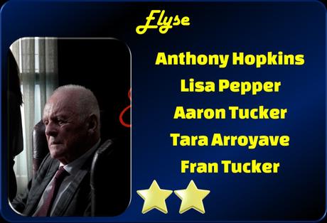 Elyse (2020) Movie Review
