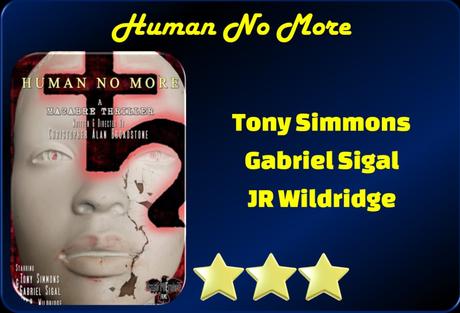 Human No More (2021) Movie Review