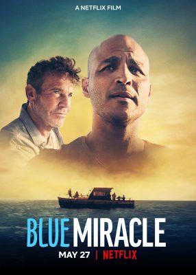 REVIEW: Netflix Blue Miracle: A Heartwarming Story Filled With Hope & Love