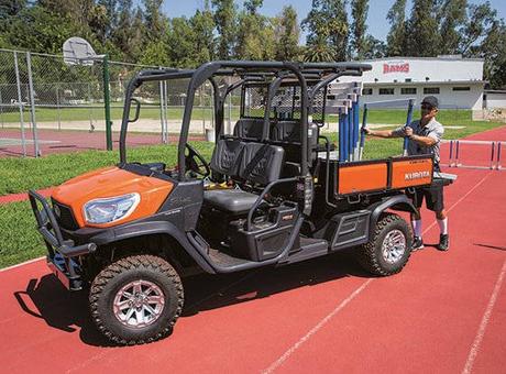 ATV vs UTV: A Complete Buyer's Informational Guide in 2021