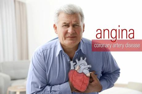 Herbal Remedies for Angina Pectoris, Ayurvedic Treatment – Causes & Symptoms