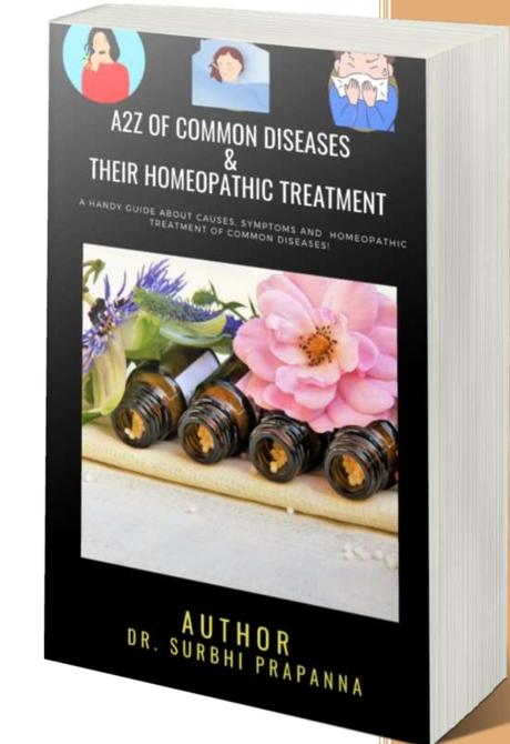 A2Z Of Common Diseases by Surbhi Prapanna #bookreview #books #bookchatter @rituprapanna
