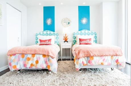7 Ideas for Kids Bedroom Themes