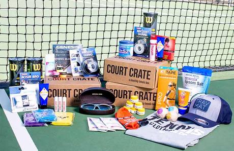The Best Tennis Gifts For Your Dad This Father’s Day