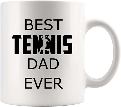 The Best Tennis Gifts For Your Dad This Father’s Day