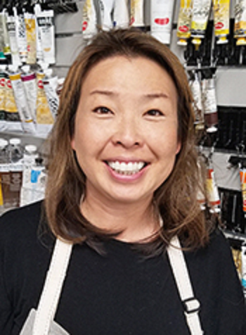 'Spirit Animal' - A Solo Exhibition Featuring the Artwork of Lucia Heffernan 'Spirit Animal' - A Solo Exhibition Featuring the Artwork of Lucia Heffernan