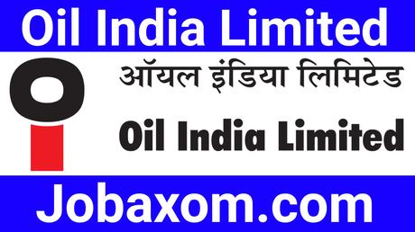 Oil India Limited Result 2021 – 36 Operator (HMV) Vacancy