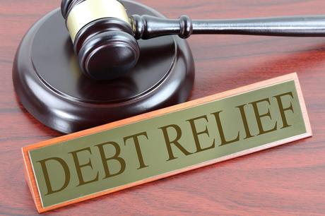 Is Debt Relief a Scam?
