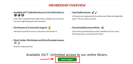 Educator.com Coupon Codes 2021: Up to 45% Off On Annual Plan