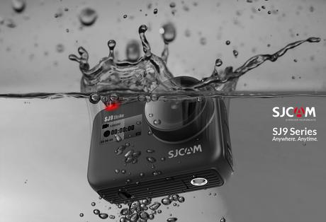 SJCAM Discount Code 2021 : Get 30% OFF Now