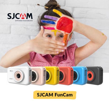 SJCAM Discount Code 2021 : Get 30% OFF Now