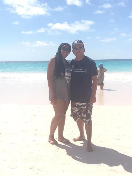 #LoveLounge Feature – Meet Mr. & Mrs. Kevin and Valerie Smalls…Celebrating 24 Years of Marriage