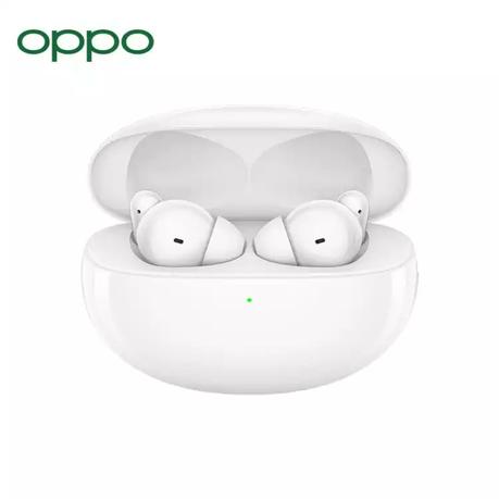 Oppo Enco Free 2 TWS earbuds 