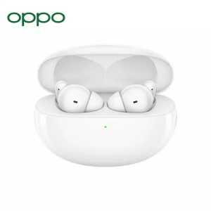 Oppo Enco Free 2 TWS earbuds