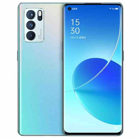 Oppo Reno 6 series launched with a 90Hz refresh rate and 65W fast charging support: Specs, Price