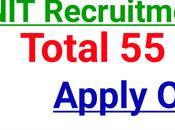 Silchar Recruitment 2021 Apply Online Non-teaching Posts.