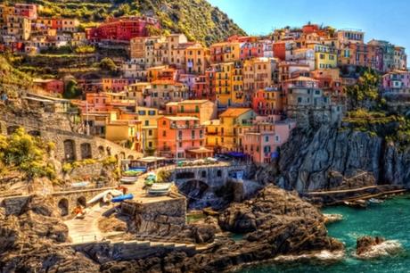 Is Cinque Terre worth the visit?