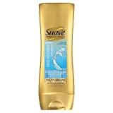 Suave Cnd Sea Mineral Inf Size 12.6z Suave Conditioner Sea Mineral Infusion 12.6z