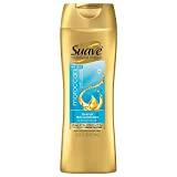 Suave Professionals Shine Shampoo Moroccan Infusion 12.6 oz (Pack of 2)