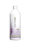 BIOLAGE Ultra Hydrasource Shampoo | Extreme Moisture To Prevent Breakage | Silicone & Paraben-Free | For Very Dry Hair | 33.8 Fl. Oz.