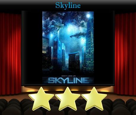 Skyline (2010) Movie Review