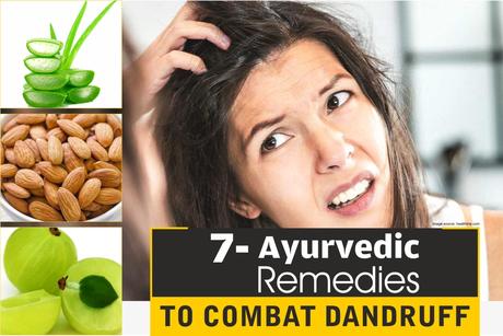 Herbal Remedies for Dandruff, Ayurvedic Treatment – Causes & Symptoms Herbal Remedies for Dandruff, Ayurvedic Treatment – Causes & Symptoms