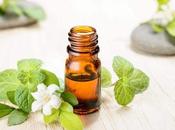 Five Essential Oils Headache