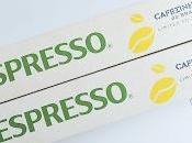 Review: Nespresso Cafezinho Brasil Returns!